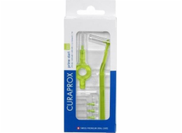 Curaprox Prime Start 011 - 5mm / Green 5ks + UHS 409 a UHS 470