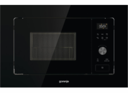 Gorenje BM201AG1BG Vestavná mikrovlnná trouba