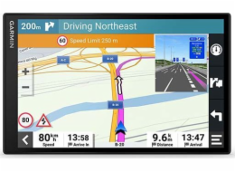 Garmin navigace DriveSmart 86 MT-D
