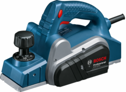Bosch GHO 6500 Professional Hoblík
