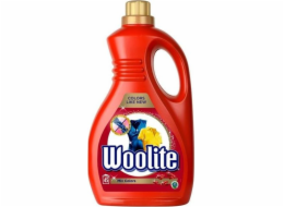 Tekutý prací prostředek WOOLITE MIX COLORS, 2,7 l, 45 praní.