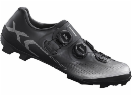 SHIMANO tretry MTB SH-XC702, černá, vel.45