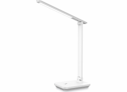 Platinet PDL6731W LED stolní lampa 5W, bílá