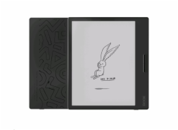 ONYX BOOX PAGE, E-book, 7", 32GB, 32GB, Bluetooth, Android 11.0, E-ink displej, WIFi, černá