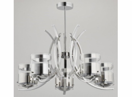Lampa wisząca Alfa Indira 5x40W (23115)