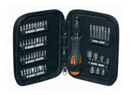 Black&Decker A7104-XJ