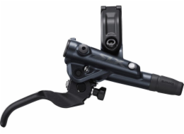 Brzdový set SHIMANO SLX BR-M7120, páka BL-7100 zadní třmen BR-M7120 kov + chladič - set pravá