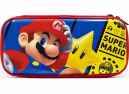 HORI SWITCH Premium Vault Case (Mario)