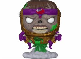 Funko POP Marvel: Marvel Zombies S2 - MODOK
