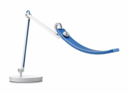 Benq Lampa LED pro elektronické čtení WiT Blue/ modrá/ 18W/ 2700-5700K