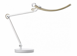 BENQ e-Reading WiT, Stolová lampa, zlatá