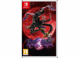 Nintendo Switch - Bayonetta 3