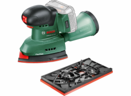 Bosch UniversalSander 18V-10 (holé nářadí) Multibruska aku (0.603.3E3.100)