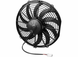 Burl The Fan Spal 305mm s vysokým výkonem typu 1
