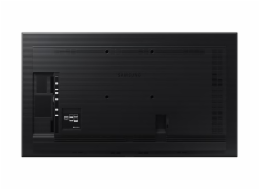 SAMSUNG QB85R-B, Public Display