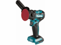 Makita DPV300Z Aku leštička 50/75mm Li-ion LXT