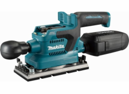 Makita DBO380Z přenosná bruska Černá, Modrá