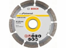 Bosch Diamantový dělicí kotouč ECO For Universal (2.608.615.028)
