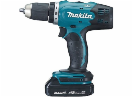 Makita DDF453SYE akušroubovák