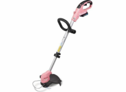 Makita UR100DSAP strunová sekačka - růžová