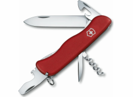 Victorinox Kapesní nůž Picknicker červený