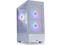 LIAN LI LANCOOL 205M MESH