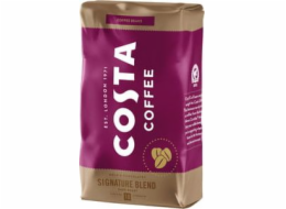 Costa Coffee Signature Blend Dark coffee beans 1kg