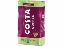 Costa Coffee Bright Blend bean coffee 1kg