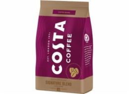 COSTA Káva "Signature Blend", tmavě pražená, zrnková, 500g