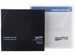 Tandberg LTO Universal Cleaning Cartridge (5-pack, contains 5pcs)