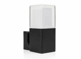 Smartwares Venkovní nástěnné světlo OOL-50015 LED, 12W, IP44, černé, bílé
