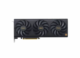 ASUS VGA NVIDIA GeForce PRO ART RTX 4060 Ti 16G OC Edition, RTX 4060 Ti, 16GB GDDR6, 3xDP, 1xHDMI