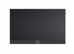 LOEWE TV 32   Bild C, SmartTV, FullHD LCD HDR, Integrated soundbar, Basalt Grey