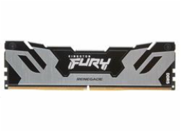 Kingston KF572C38RS-16 Kingston FURY Renegade DDR5 16GB 7200MHz DIMM CL38 Silver