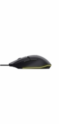 TRUST myš GXT 109 FELOX Gaming Mouse, optická, USB, černá
