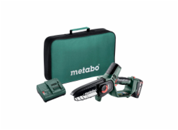 Metabo MS 18 LTX 15 1x 2,0Ah