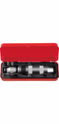 GEDORE red Screw Loosener Set 1/2   6-pieces