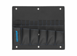 GEDORE Cover Tool Card Empty invl. Assembly Kit