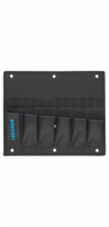 GEDORE Cover Tool Card Empty  invl. Assembly Kit