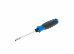 GEDORE Ratchet Screwdriver SilentGEAR 1/4