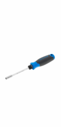 GEDORE Ratchet Screwdriver  SilentGEAR 1/4"