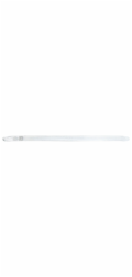 GEDORE red Pry bar 24" cranked