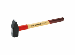 GEDORE Sledgehammer ROTBAND-Plus 5 kg 800 mm