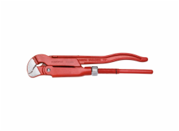 GEDORE red Pipe Wrench S-Jaw