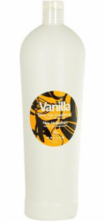 Kondicionér na normální vlasy Kallos Vanilla Shine Hair Conditioner 1000ml