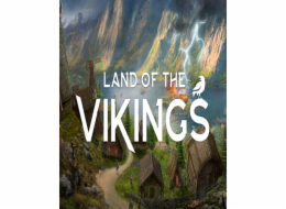 ESD Land of the Vikings