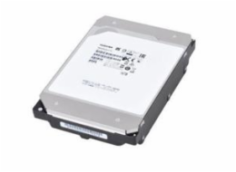 Toshiba HDD Server - 18TB/7200rpm/SATA/512MB/512e