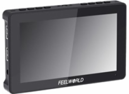 Feelworld Monitor F5 Pro V4 6"