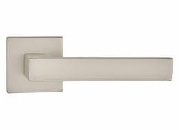 Rukojeť Metal-Bud METAL-BUD Satin Velvet QUBIK, vnitřní