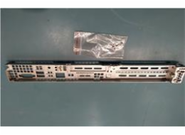 SUPERMICRO 815/113/116 WIO rear window for redundant PWS